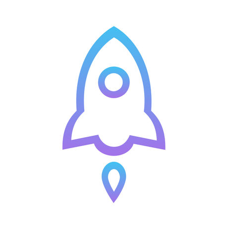 Shadowrocket Logo